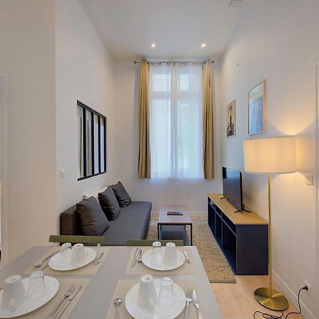 Le Cosy / Vieux Tours Apartment ภายนอก รูปภาพ