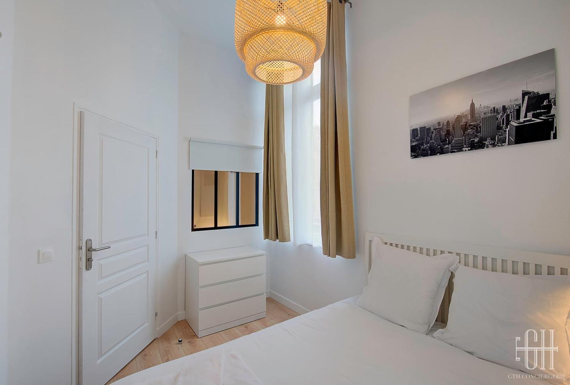Le Cosy / Vieux Tours Apartment ภายนอก รูปภาพ