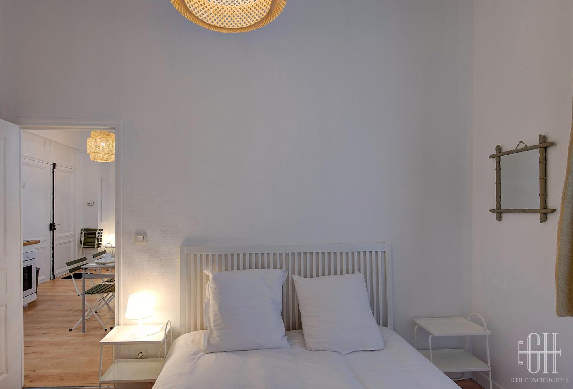 Le Cosy / Vieux Tours Apartment ภายนอก รูปภาพ
