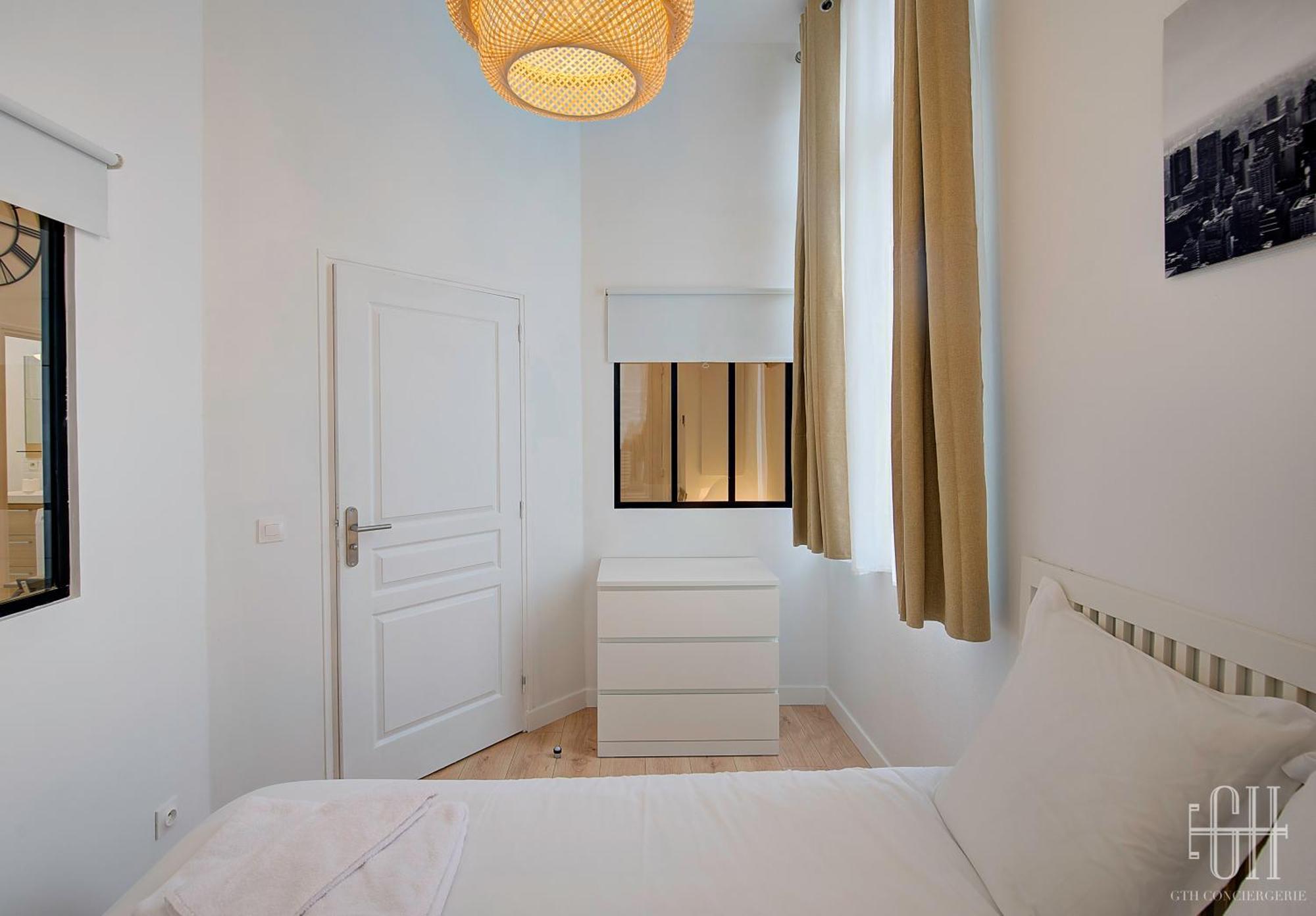 Le Cosy / Vieux Tours Apartment ภายนอก รูปภาพ