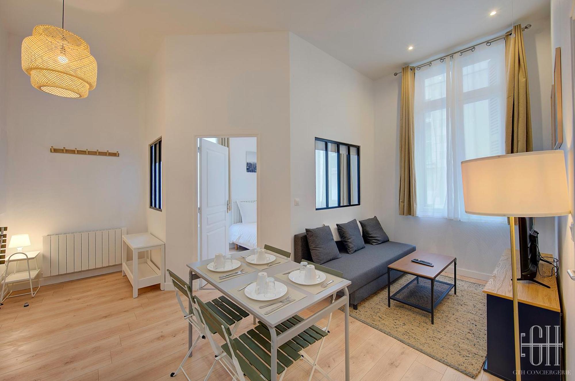 Le Cosy / Vieux Tours Apartment ภายนอก รูปภาพ