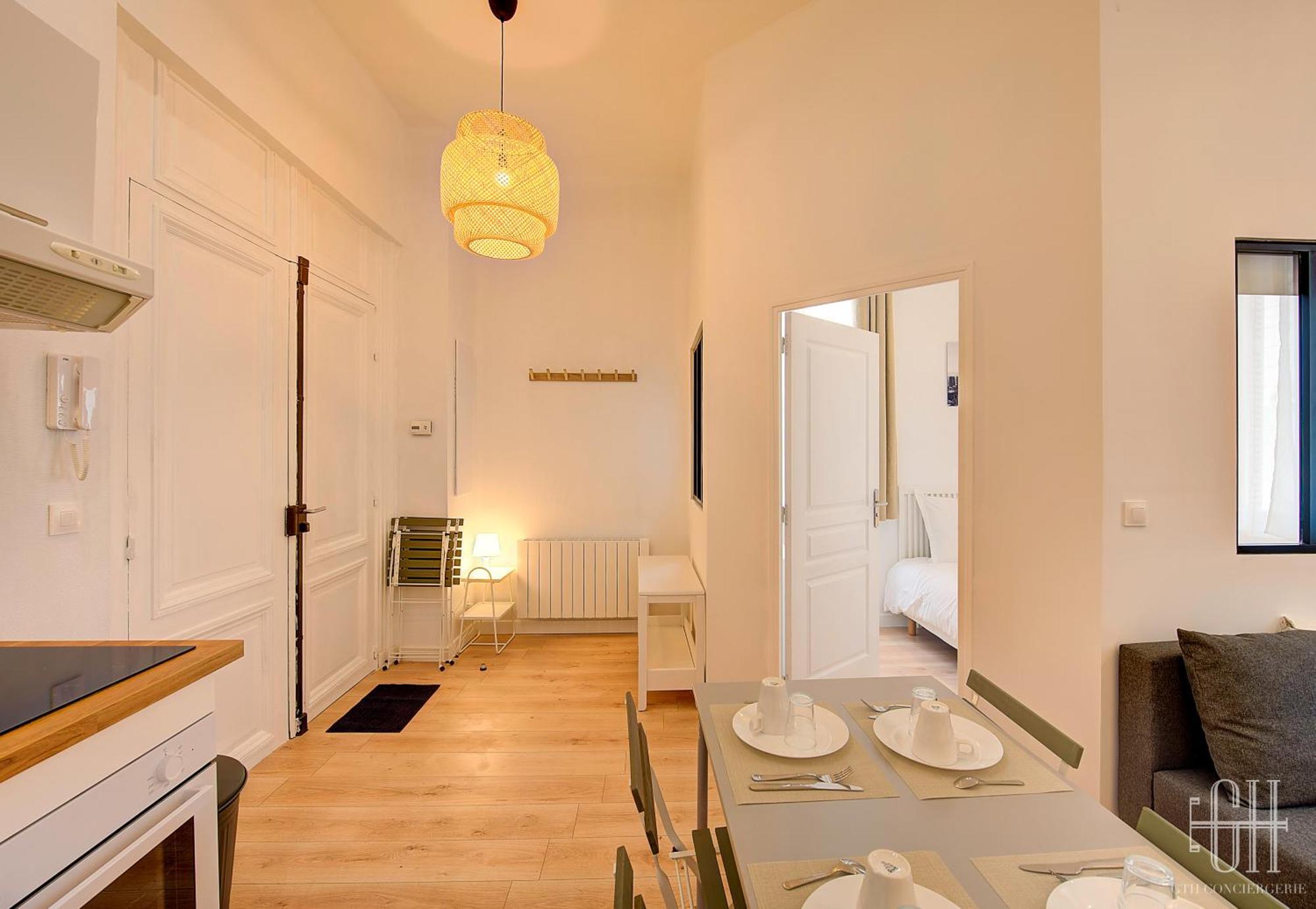 Le Cosy / Vieux Tours Apartment ภายนอก รูปภาพ