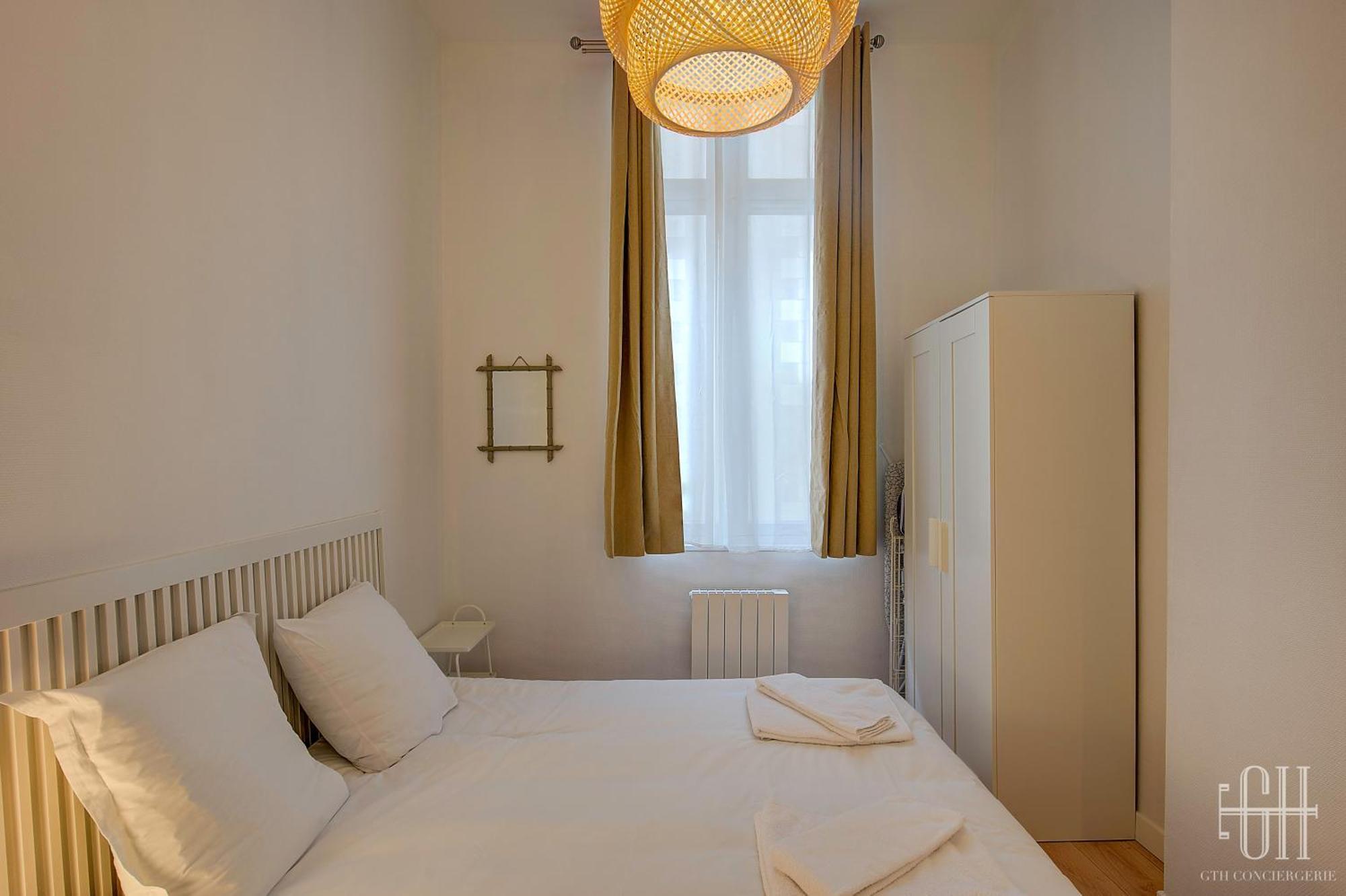 Le Cosy / Vieux Tours Apartment ภายนอก รูปภาพ
