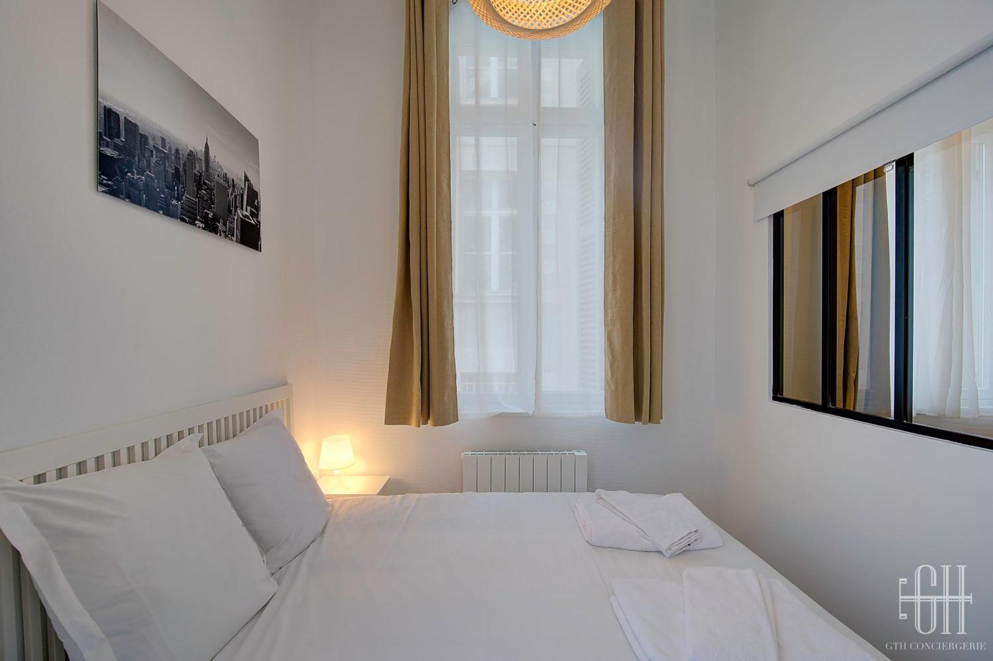 Le Cosy / Vieux Tours Apartment ภายนอก รูปภาพ