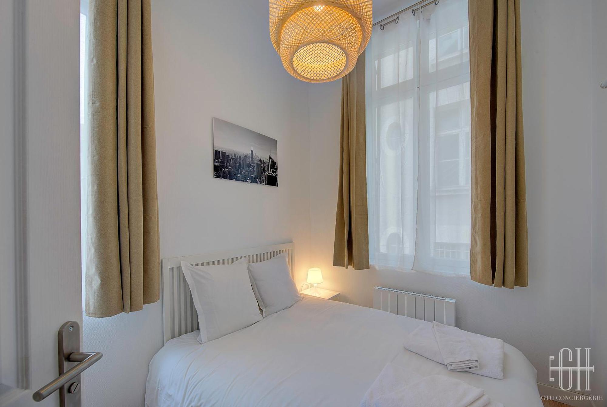 Le Cosy / Vieux Tours Apartment ภายนอก รูปภาพ