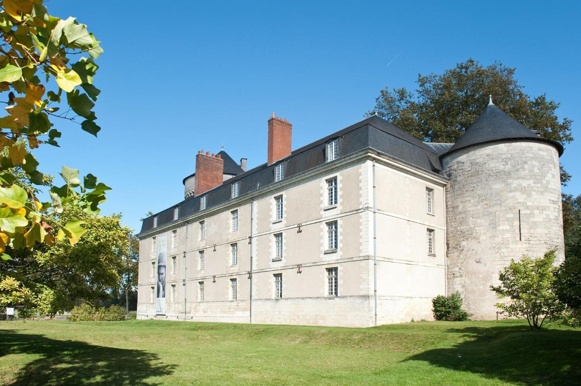 Le Cosy / Vieux Tours Apartment ภายนอก รูปภาพ